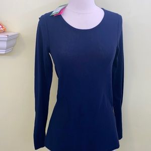 Iily Pulitzer ingle sweater